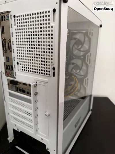 PC جيمنج وتصميم متكامل (i5 / GTX 1650 Super / RAM DDR4/ Samsung Pro SSD) 3