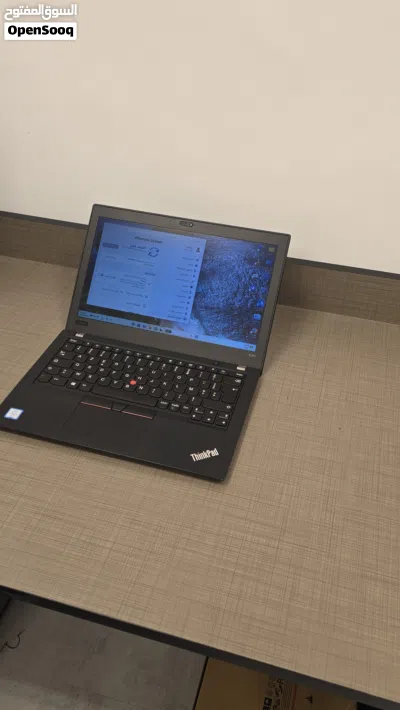 شركه الادراك الحديث تقدّم لكم Lenovo ThinkPad X280 3