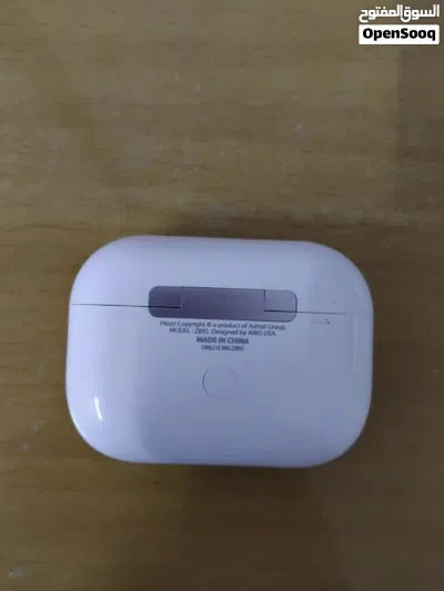 HEATZ AIRPODS FOR SALE 4