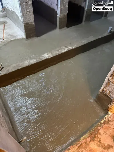 ENG JANNAT GUL CONTRACTOR ALL TYPES OF WATERPROOFING 4