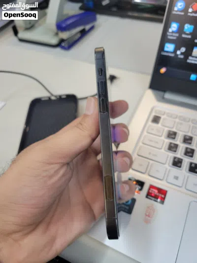 Iphone 12 Pro 256 Gb Neat and Clean 2