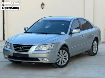 Hyundai Sonata Eco 3