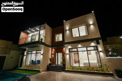 شاليه للايجار 2