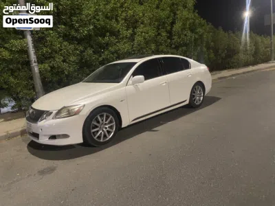 Lexus GS GS 300 3