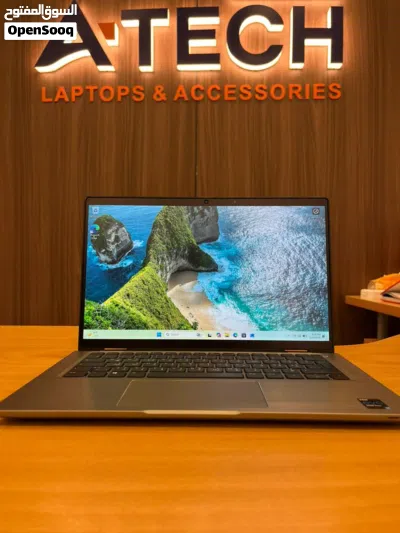 Dell Latitude 7420 2-in-1 3