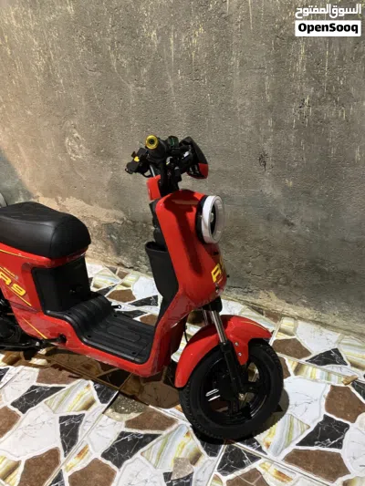 Yamaha Bolt 2