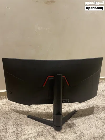 شاشه جيمنج للبيع 4