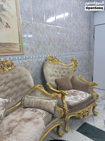 قنفات ملكي 2