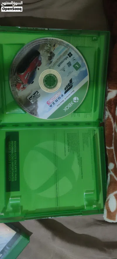 Forza horizon 5 + 3 3