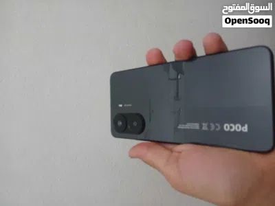 هاتف Poco X7 pro للبيع ذاكرة 528 + 12 اقرا الوصف تفهم .............................................. 2