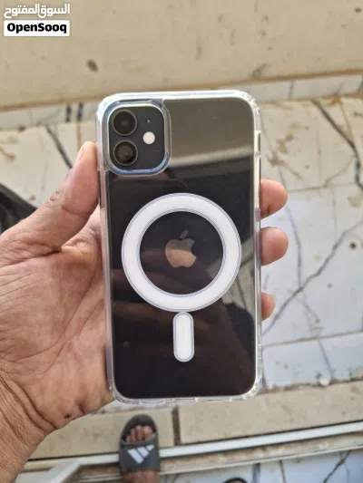 ايفون 11 العادي 2