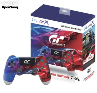 ps4 controller plays تشكيلة مميزة بسعر مغري 2