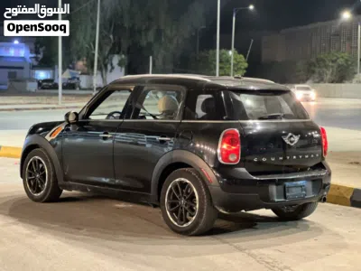 MINI Other 3