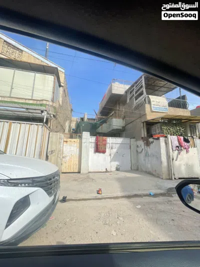 بيت قديم للبيع ( تفليش) 2