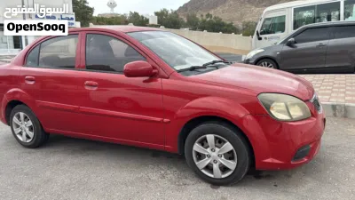 كيا ريو EX 2