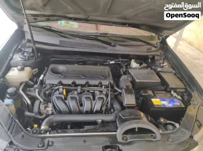 Kia Optima EX 2