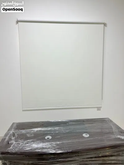 Blind curtains 4