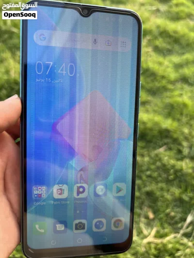 TECNO SPARK 3