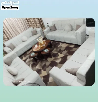 عفش بيت للبيع بسعر لقطه 4