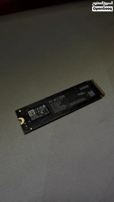 ssd m.2 2tb 2