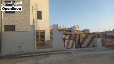 عمارة للبيع أو للمبادلة على قطعة أرض 2