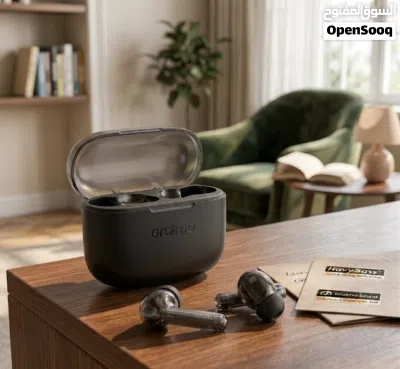 سماعه ايربودذ اورايمو ENC Oraimo FreePods Lite 2