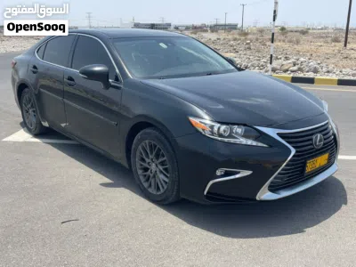لكزس ES ES 350 2