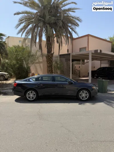 شيفروليه امبالا LS 2