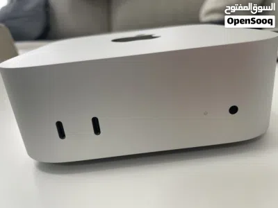 Mac Mini M4 Pro 12-Core CPU 16-Core GPU 24GB RAM 512GB SSD 2