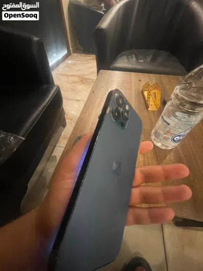 ايفون 12 برو مكس 2