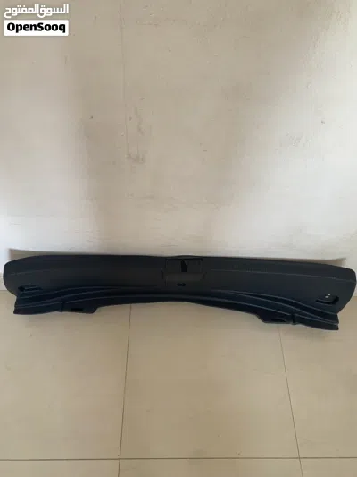 قطع غيار وكالة شبه جديده 4