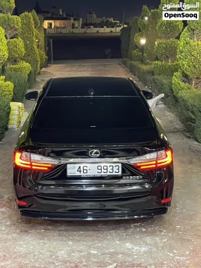 Lexus ES ES 300 2