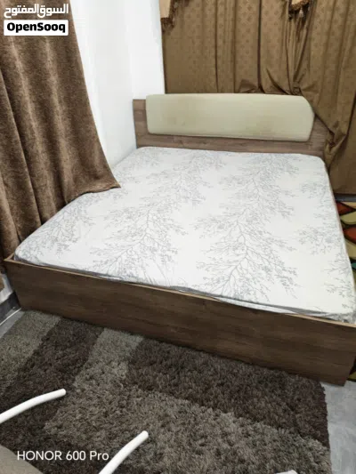 غرفة نوم و غرفة اطفال 2
