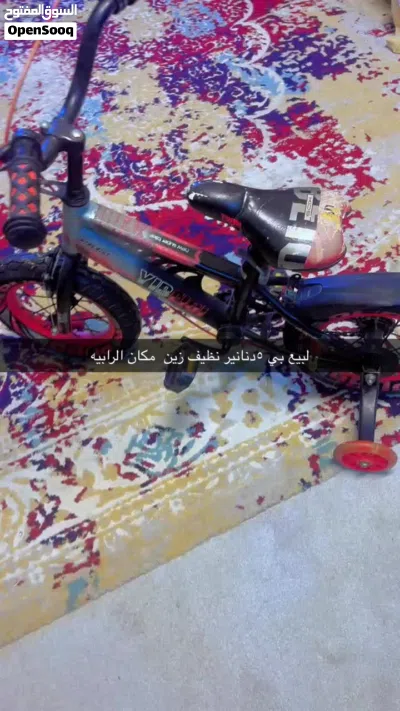 بسكاليت مستعمل 4