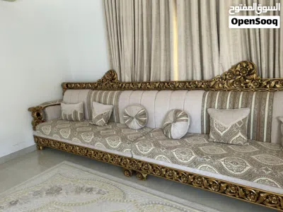 طقم جلوس 5*5 4