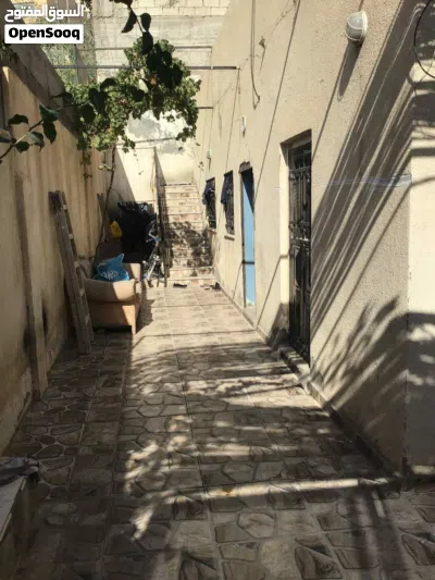 بيت مستقل ع الشارع الرئيسي 3
