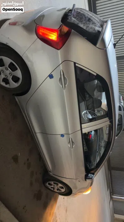 Kia Picanto EX 3