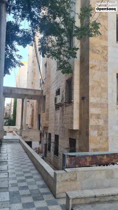 شقتين سكن لطلاب جامعة اليرموك. قرب فندق الجود (مأجره حاليا ) 4