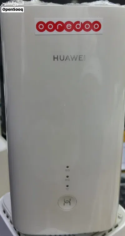 راوترات ثابتة 5g من برو 1-5 او 4g كل الشبكات 2