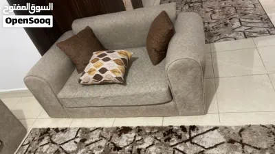 طقم كورنر تفصيل للبيع بحال الوكاله 3