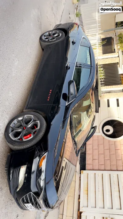 شيفروليه ماليبو LTZ 2
