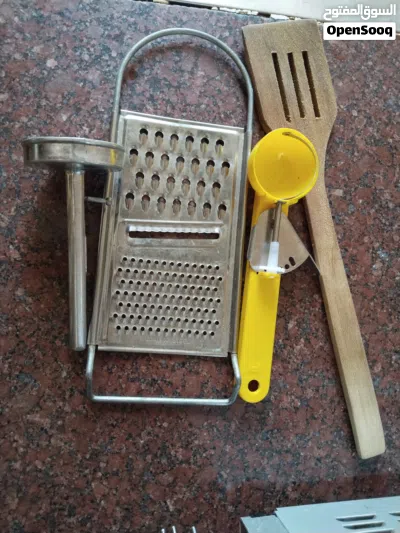 pressure cooker kitchen utensils 2