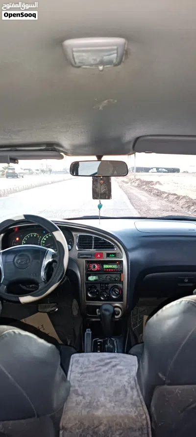 هيونداي النترا 2