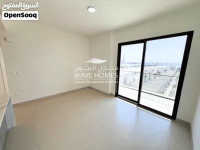 Modern 1 Bedroom Apartment for Rent in Al Mouj - شقة بغرفة نوم واحدة للإيجار في الموج 4