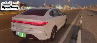BYD Destroyer 05 4