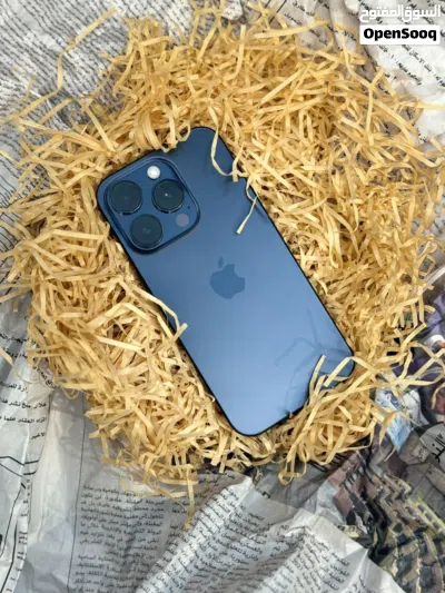 15 pro 128g نظيف 2