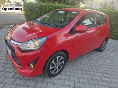 Toyota Other 4