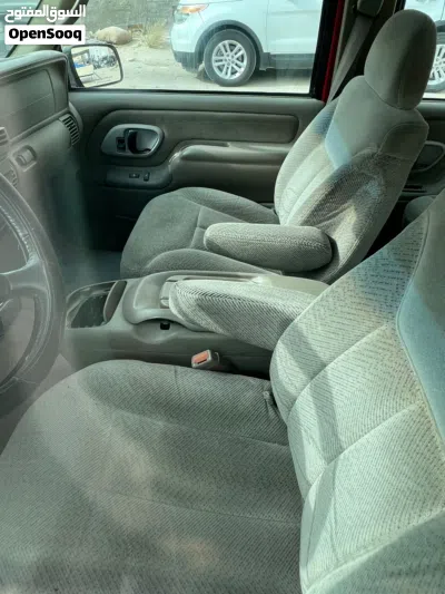 GMC Yukon XL 1500 4