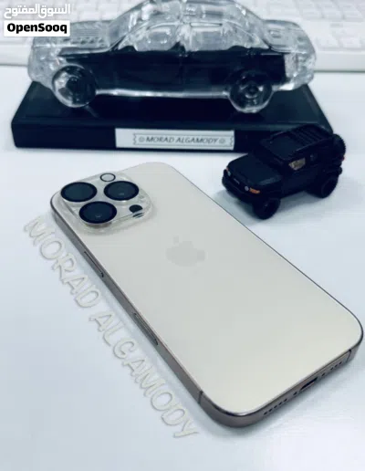 Iphone 16 pro 256g 2