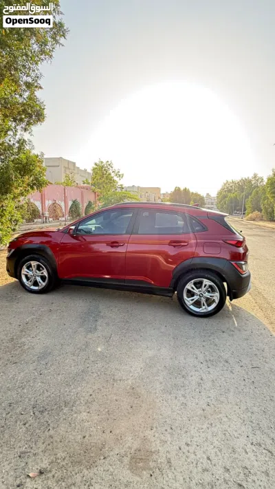 Hyundai Kona Smart 3